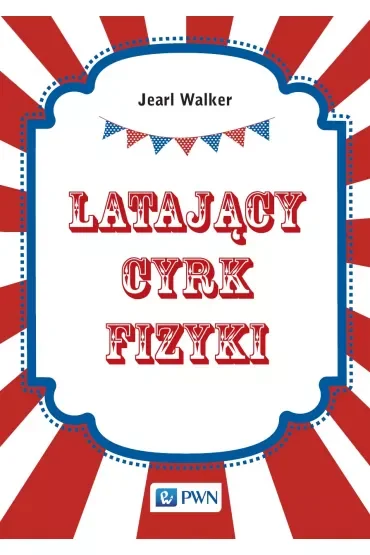 Latający cyrk fizyki