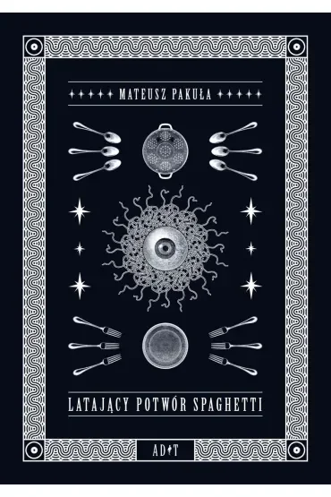 Latający potwór spaghetti