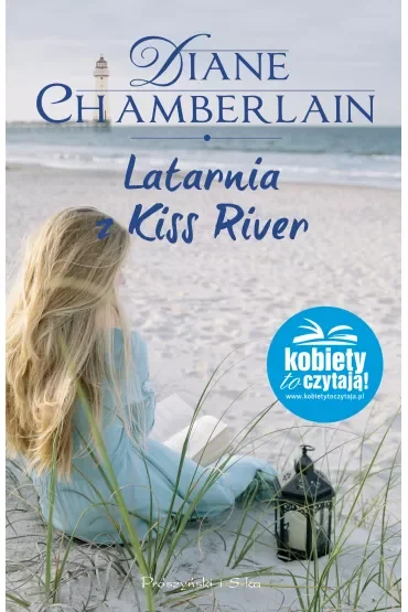 Latarnia z Kiss River