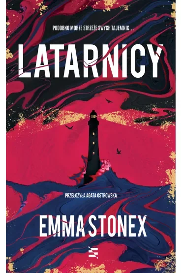 Latarnicy