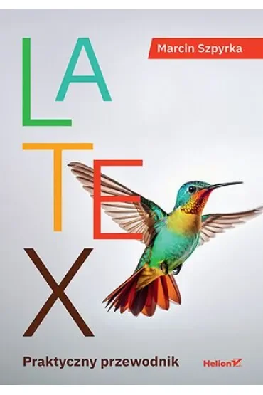 LaTeX. Praktyczny przewodnik