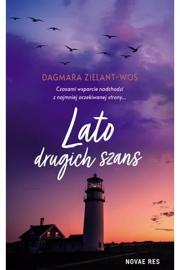 Lato drugich szans