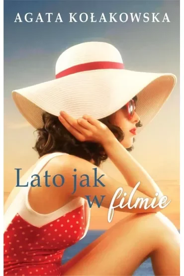 Lato jak w filmie