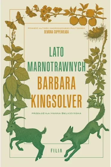 Lato marnotrawnych