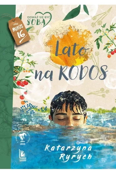 Lato na Rodos