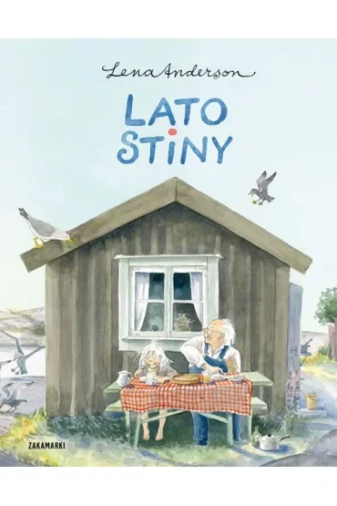 Lato Stiny
