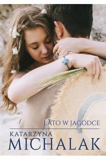 Lato w Jagódce
