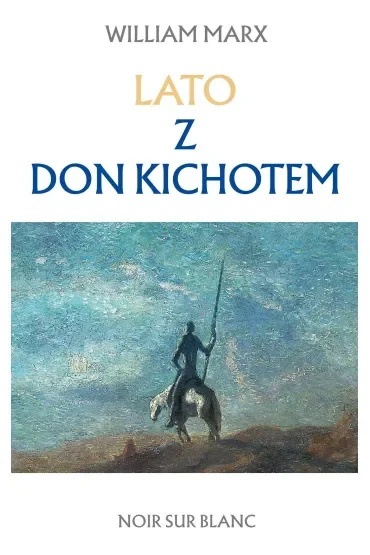 Lato z don Kichotem