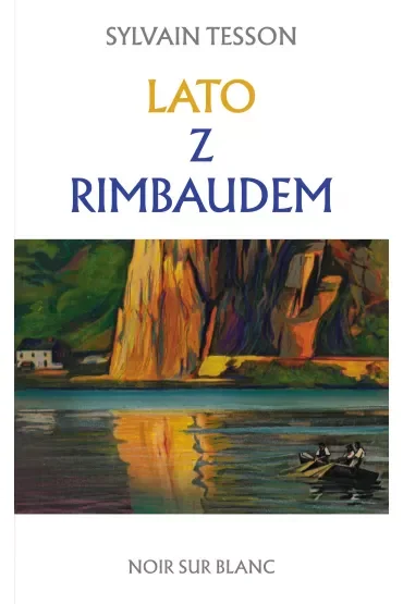 Lato z Rimbaudem