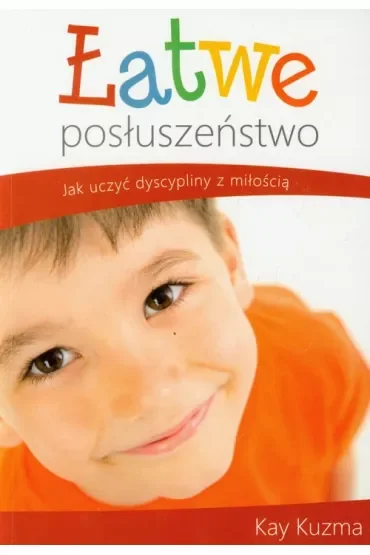 Łatwe posłuszeństwo