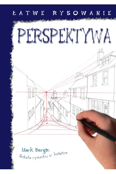 Łatwe rysowanie: Perspektywa