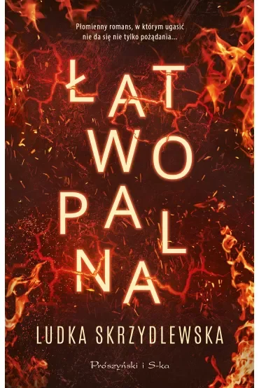 Łatwopalna