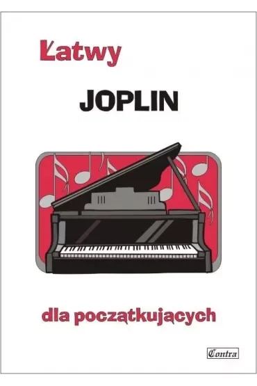 Łatwy Joplin dla początkujących