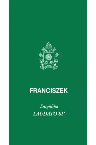Laudato Si