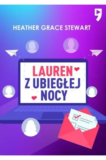 Lauren z ubiegłej nocy