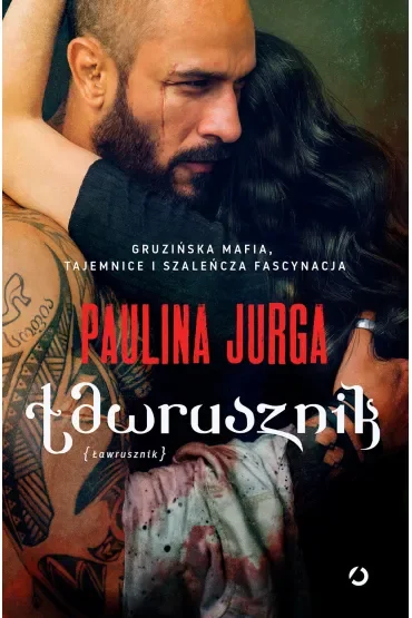 Ławrusznik. Seria gruzińska. Tom 1