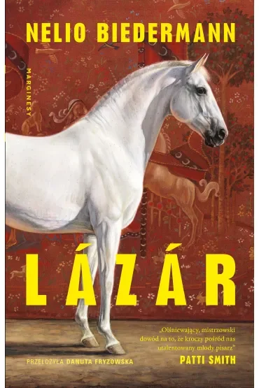 Lazar