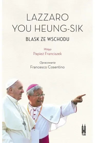 Lazzaro You Heung-sik. Blask ze Wschodu