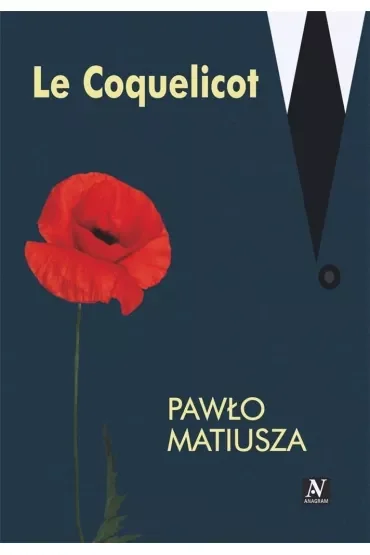 Le Coquelicot