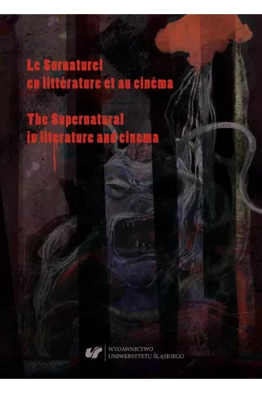 Le Surnaturel en littrature et au cinema
