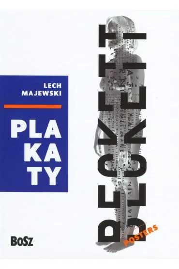 Lech Majewski. Plakaty