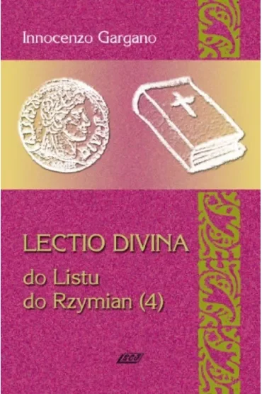 Lectio divina do listu do Rzymian 4