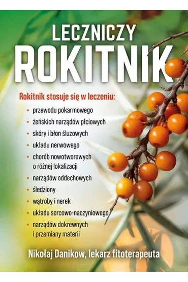 Leczniczy rokotnik