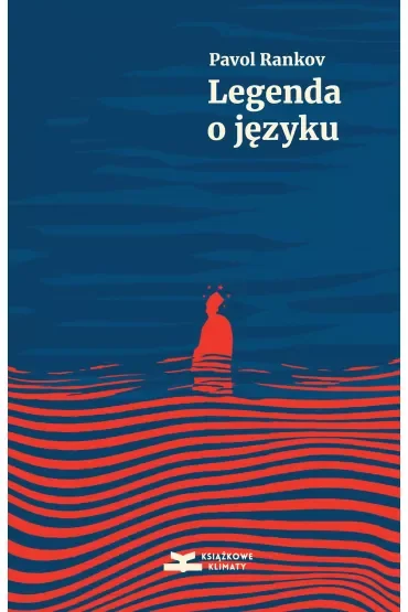 Legenda o języku