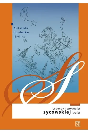 Legendy i opowieści sycowskiej treści