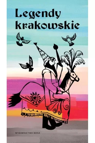 Legendy krakowskie wer. Polska