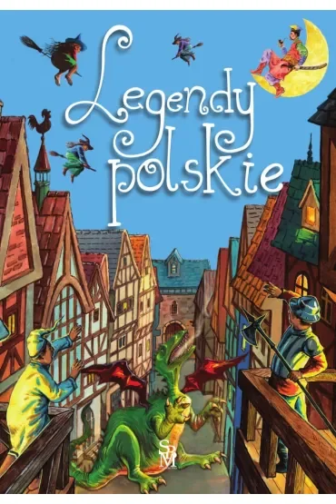 Legendy polskie