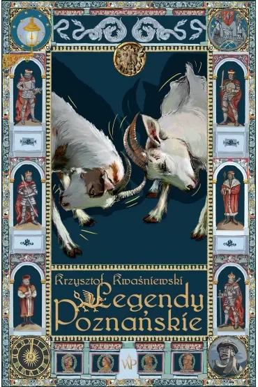 Legendy poznańskie