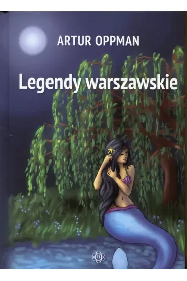 Legendy warszawskie