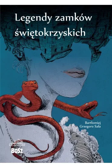 Legendy zamków świętokrzyskich