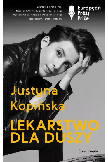 Lekarstwo dla duszy
