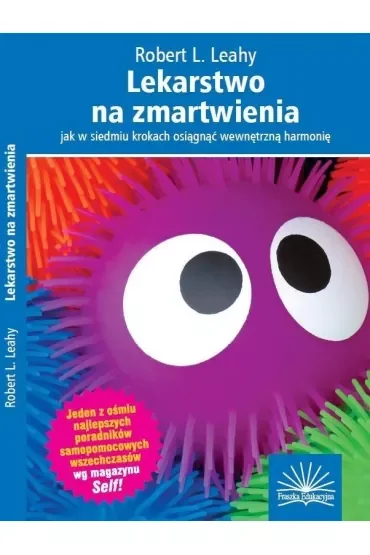 Lekarstwo na zmartwienia