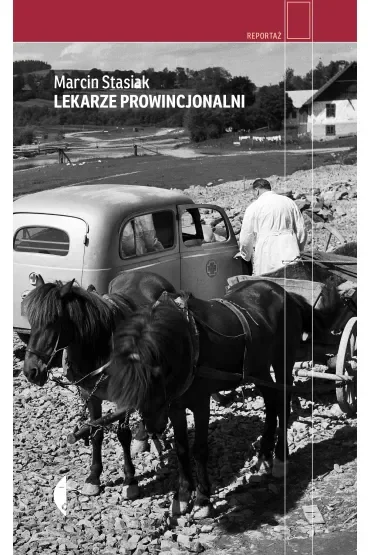 Lekarze prowincjonalni