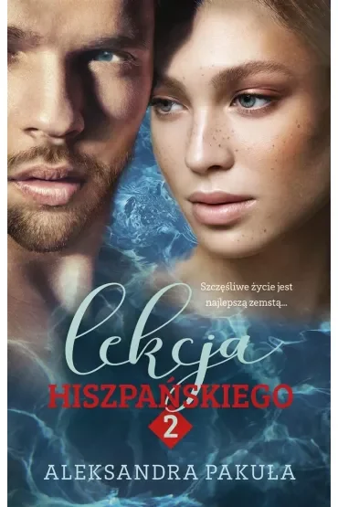 Lekcja hiszpańskiego. Tom 2