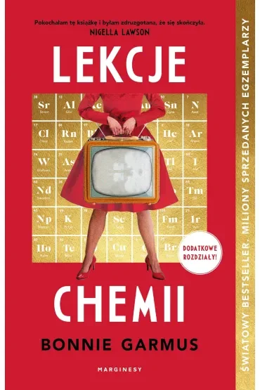 Lekcje chemii (dodatkowe rozdziały)
