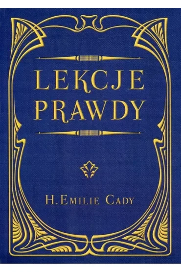 Lekcje prawdy