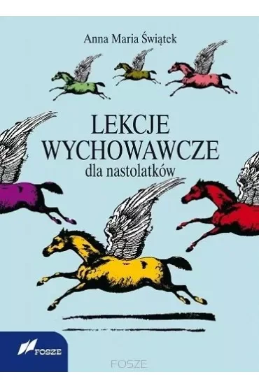 Lekcje wychowawcze dla nastolatków