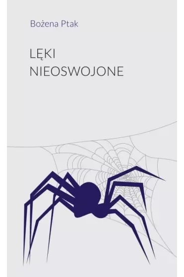 Lęki nieoswojone