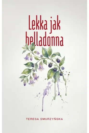 Lekka jak belladonna