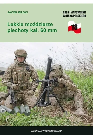 Lekkie moździerze piechoty
