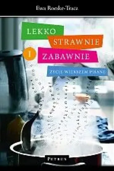 Lekko strawnie i zabawnie (pocket)