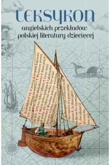Leksykon angielskich przekładów polskiej literatury dziecięcej