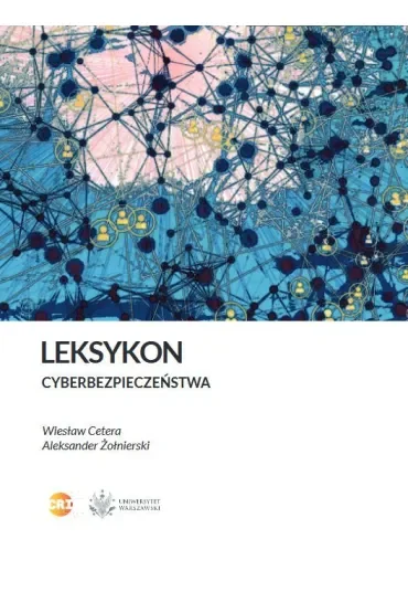 Leksykon Cyberbezpieczeństwa