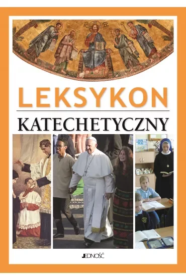 Leksykon katechetyczny
