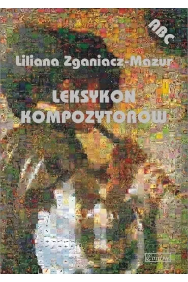 Leksykon kompozytorów