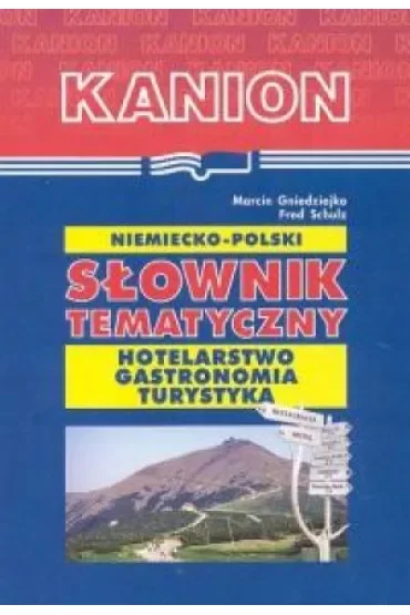 Leksykon Nowego Słownictwa Angielskiego
